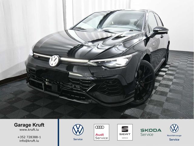 Volkswagen Golf VIII 2.0 TSI OPF DSG GTI Clubsport - Pano, 