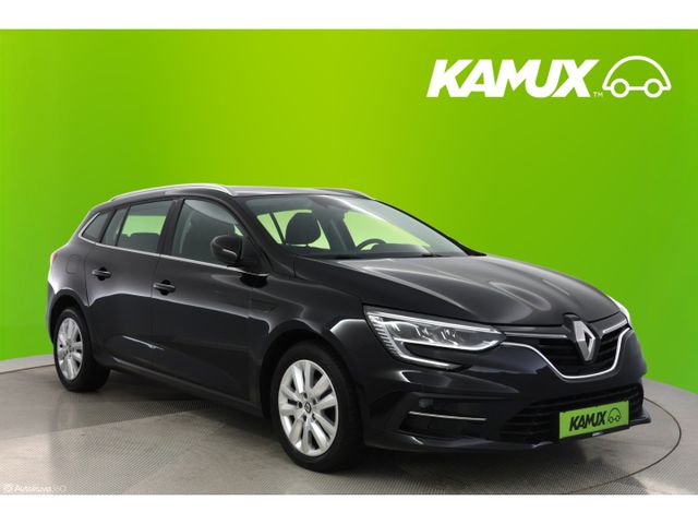 Renault Megane IV1.3TCe Kombi Aut.Business Edition+NAVI