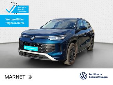 Volkswagen Leasingangebot: Volkswagen Tayron 1.5 eTSI DSG Life *Navi*AHK*7-Sitzer*IQ-L