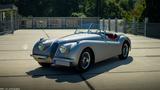 Jaguar XK 120 3.4 Open Two Seater - Jaguar XK: Roadster, Xk120