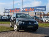 Volkswagen Polo 1.4 FSI Highline*KLIMA*EL-FENSTER*KEIN TÜV - Volkswagen Polo: Fsi