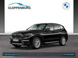 BMW X3 xDrive20i ZA xLine Head-Up+AHK+Navi+Pano+ACC - BMW X3 Gebrauchtwagen in Bremen