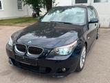 BMW 530i E61 M-Sportpaket Soft Close Sport... - BMW: Kombi, E61