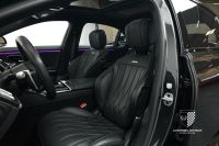 Mercedes-Benz S 63 AMG - Vorschau Bild 20