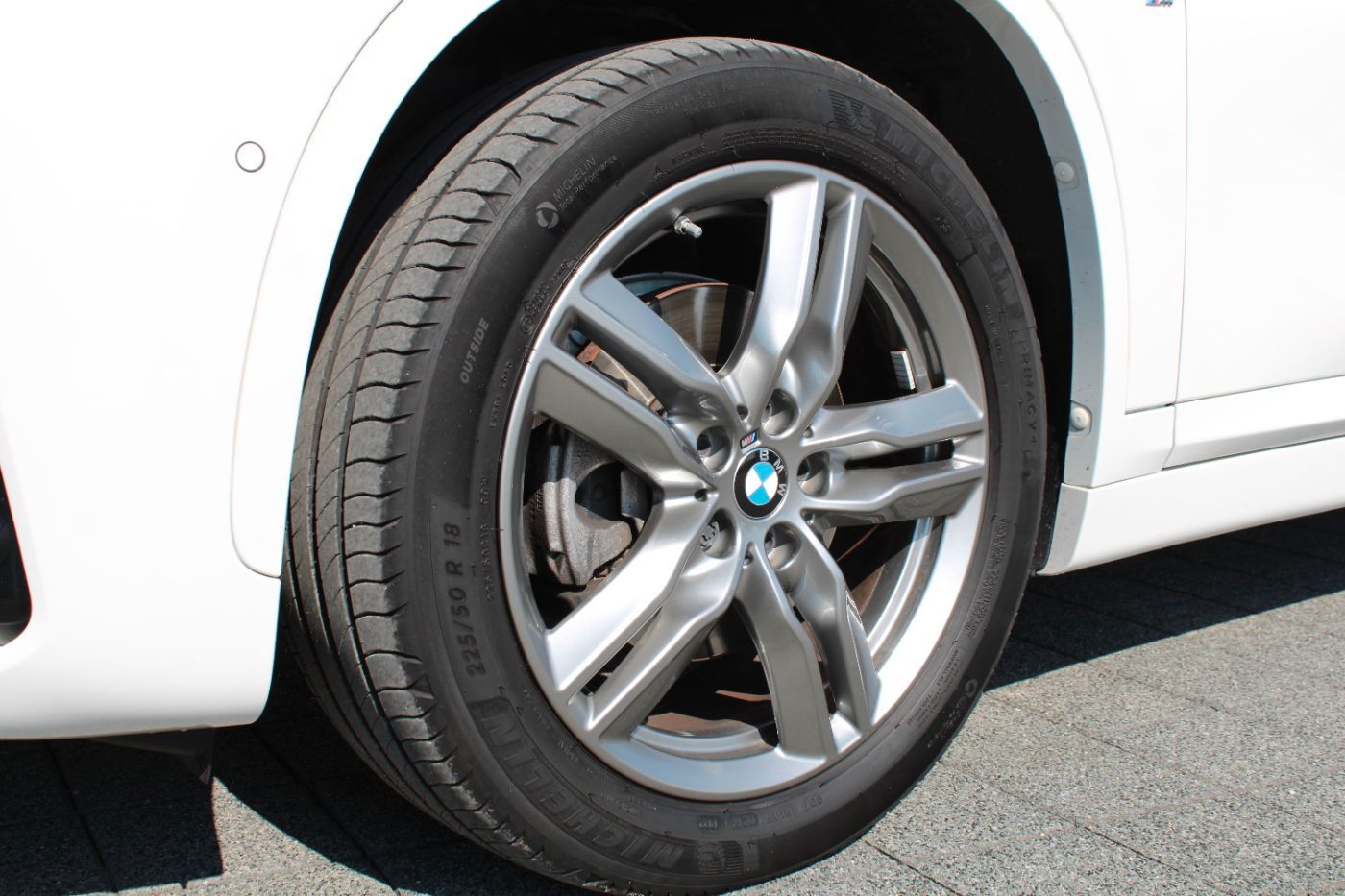 BMW X1 sDrive18d M Sport Navi LED DABTempomat SH foto 6