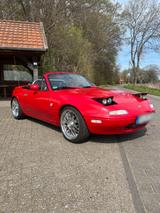 Mazda MX5 NA - Mazda MX-5