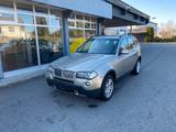 BMW Bmw X3 3.0d *TÜV*Viele Teile Neu* - BMW: Teile