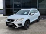 Seat Ateca Xcellence 1.4 TSI PDC Tempom. Navi Klimaa. - Seat Gebrauchtwagen in Hannover