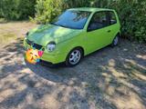 Volkswagen VW LUPO 1.7SDI TÜV NEU - Volkswagen Lupo: Sdi