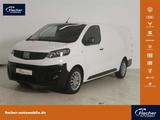 Fiat Scudo 2.0 Multijet L3H1 Kastenwagen - Fiat Scudo: Multijet