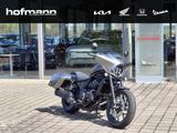 Honda CMX1100 Rebel DCT Tour - Honda CMX 1100 Rebel T DCT