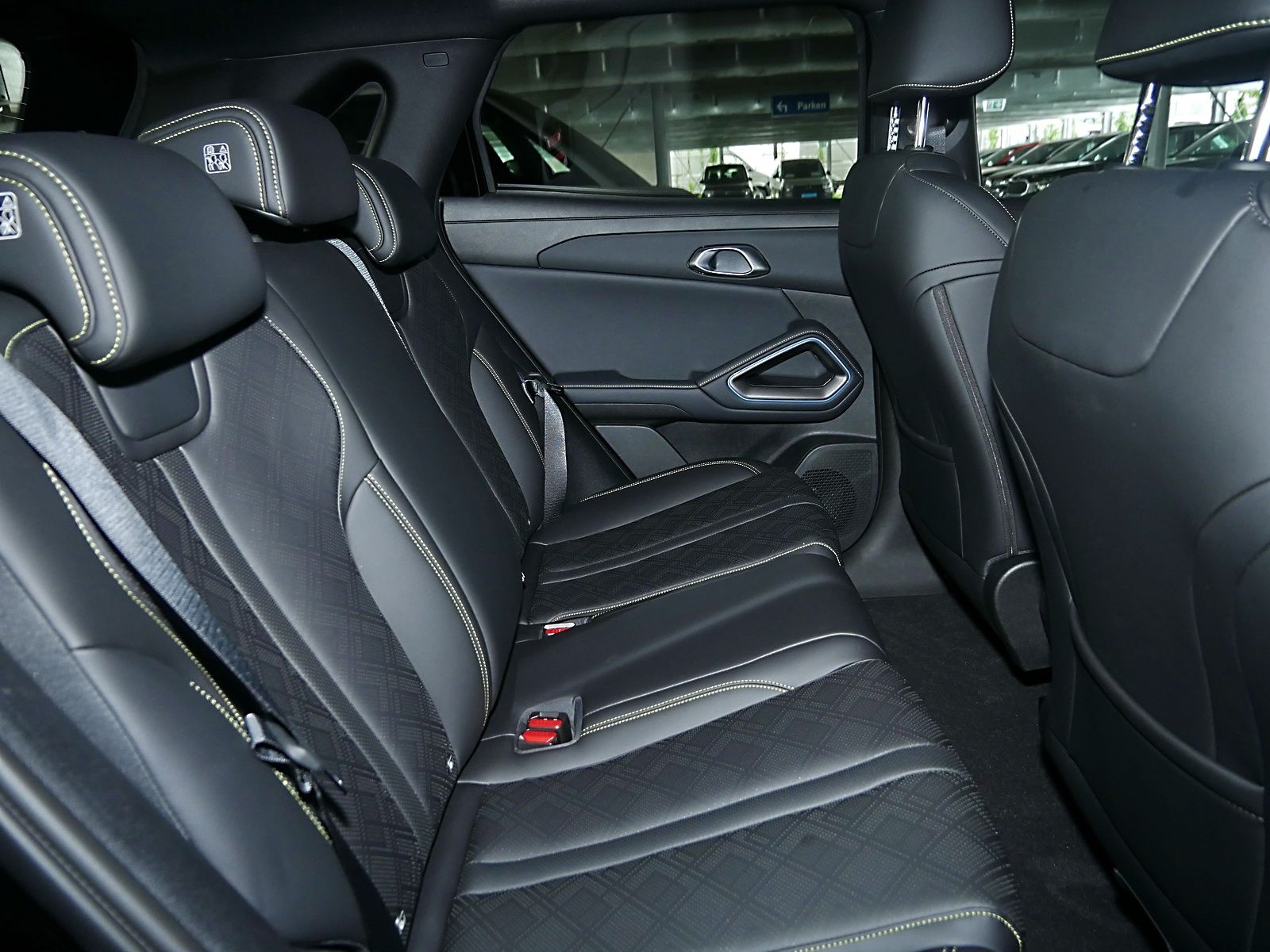 BYD ATTO 2