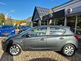 Opel Corsa E Innovation AUTOMATIK AHK - Opel Corsa: A