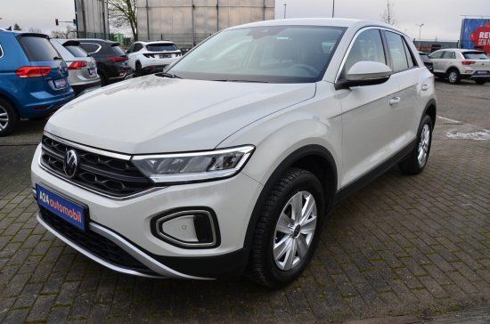 Volkswagen T-Roc 1.0 TSI OPF  LED SITZHEIZUNG PDC