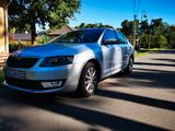 Skoda Octavia 1.2 TSI 63kW Ambition Ambition - Skoda Octavia mit Benzin-Antrieb: Limousine, 1.6
