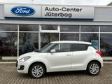 Suzuki Swift*Comfort*4x4*Allgrip*Kamera*BLIS* - Suzuki Swift aus 2020