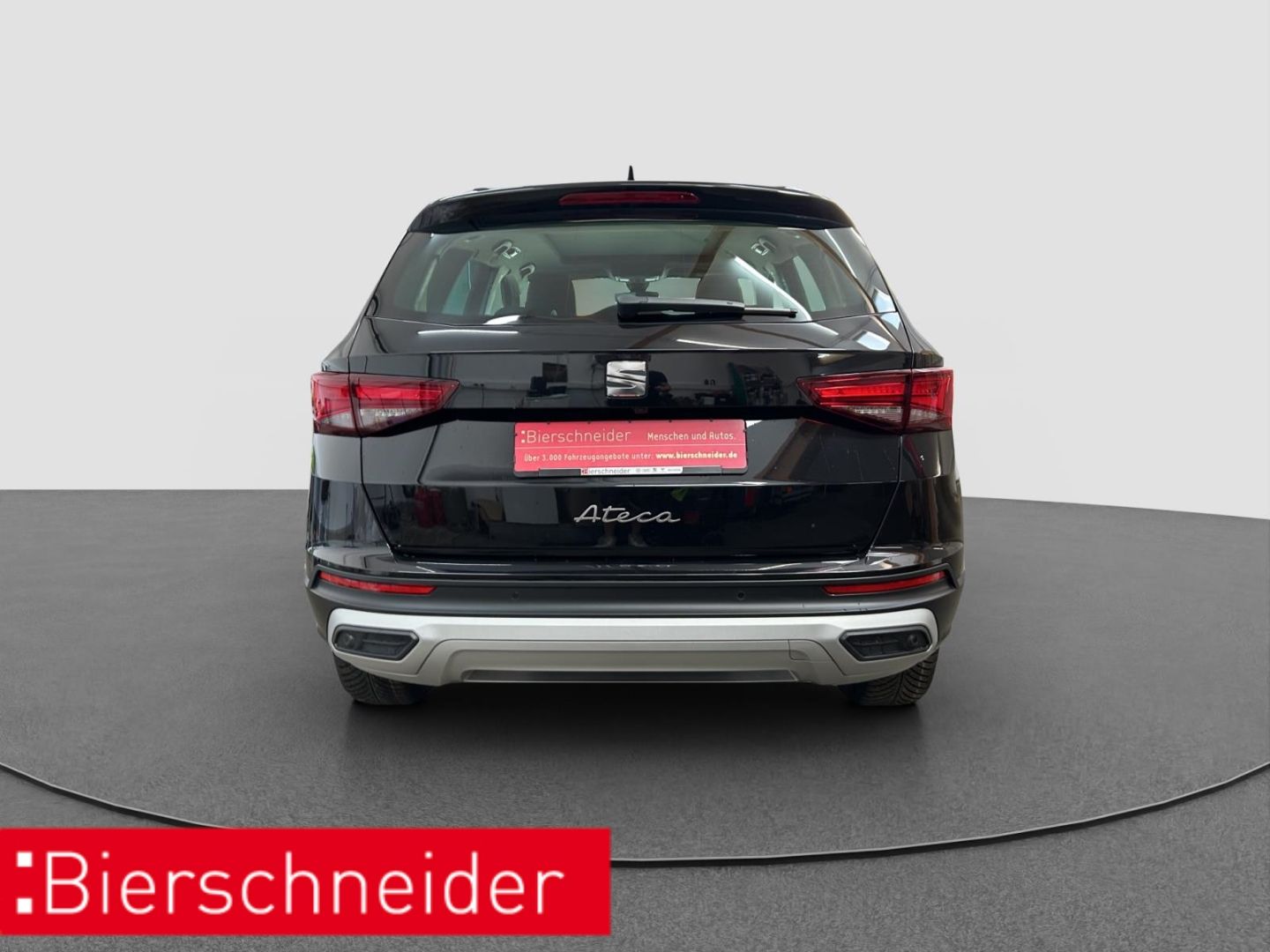 Seat Ateca - Bild 8