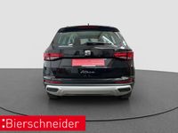 Seat Ateca - Vorschau Bild 8