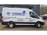 Ford Transit BEV 350 L2 Trend, Navi-PDC v+h-GJR-Sitzh - Angebote