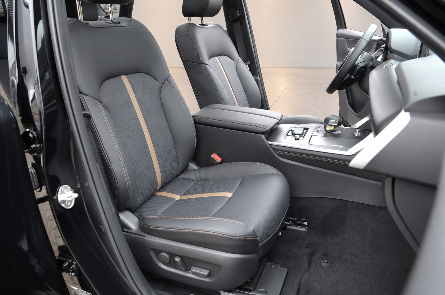 Mazda CX-60 - Bild 28