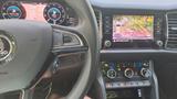 Skoda Kodiaq 2.0 TDI 190PS DSG 4x4 PANO SHZ ACC NAVI - Skoda Kodiaq: Von Privat