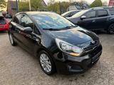 Kia Rio Dream Team - Kia Rio in Bochum