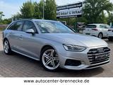 Audi A4 Avant 40 TDI Quattro Advanced*1. Hand*