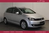 Volkswagen Golf Plus 1.4 TSI Match-Klimaa.-SHZ-PDC-AHK- - Volkswagen Golf Plus: Silber