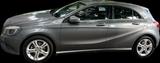 Mercedes-Benz A 180 BlueEFFICIENCY Urban Urban - Mercedes-Benz A 180 Gebrauchtwagen in Mainz