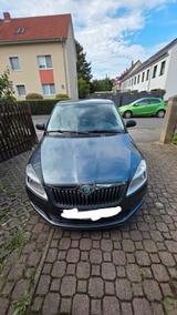 Skoda Fabia 1.2 HTP Ambiente (02/2011) - Skoda Fabia: Htp