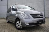 Hyundai H-1 Grand Starex 2.5CRDi AHK PDC 8-Sitzer 1Hd. - Hyundai H-1 Starex Diesel Gebrauchtwagen