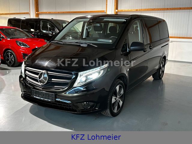 Mercedes-Benz Vito Tourer 116 CDI Edition lang *LED*SD*TWA*AHK