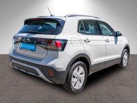 Volkswagen T-Cross - Vorschau Bild 3