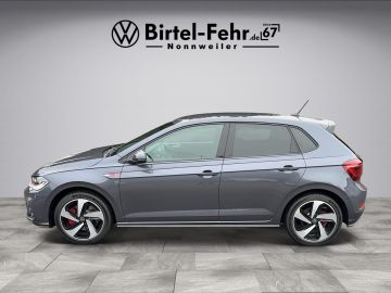 Volkswagen Polo GTI 2.0 TSI DSG Matrix-LED Navi IQ.DRIVE di