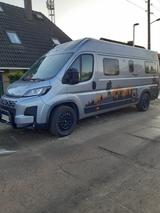 Bürstner Campeo C 640 - Bürstner 640