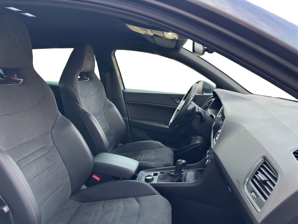 Cupra Ateca - Bild 10
