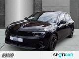Opel Astra GS 1.5 D AT Navi Memory Sitze 360 Kamera L - Opel Astra: Sitze