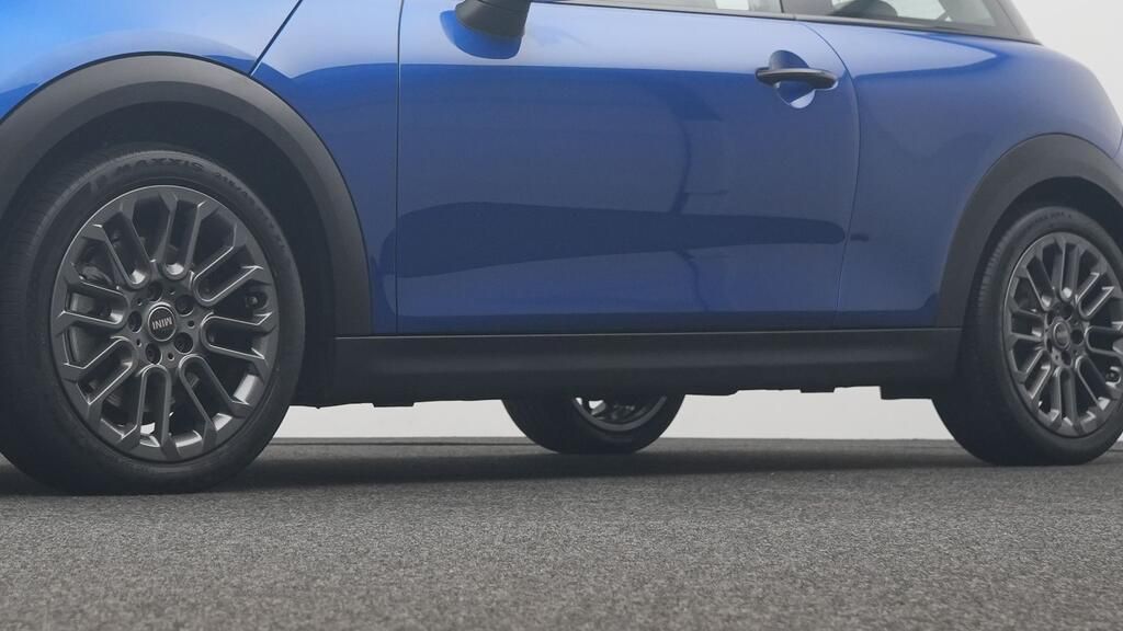 MINI Cooper C - Bild 21