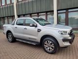 Ford Ranger Wildtrak Aut. 4x4 19  MwSt ausw.-Navi-Rüc - Ford Ranger mit Diesel-Antrieb