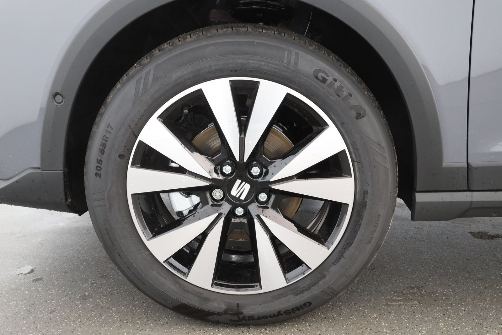 Seat Arona - Bild 8