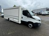 Iveco Daily 50C15 Verkaufswagen*Foodtruck*3 STÜCK* - Iveco Daily 50 c 15