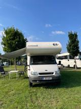 Eura Mobil Profila 675 VB Solar/Klima/Tempomat/Winterfest - Eura Mobil Profila