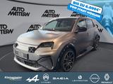 Alpine A290 GT Snowflake - graue Alpine A290