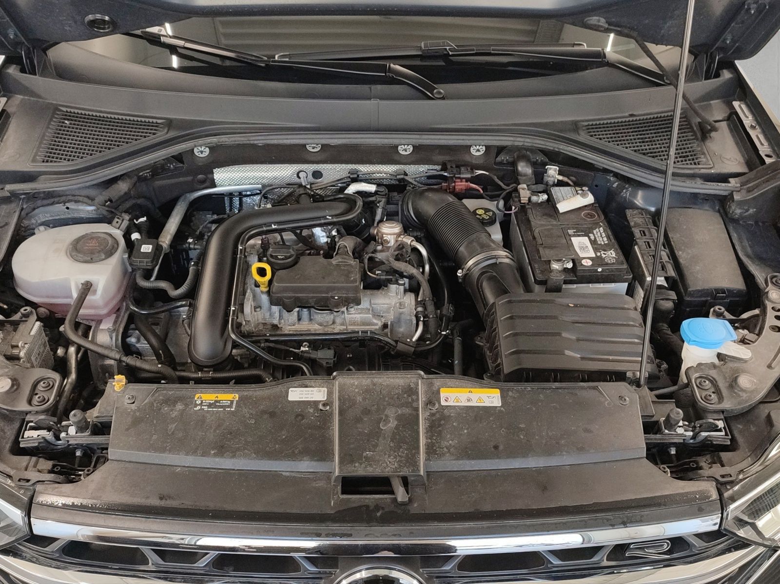 Volkswagen T-Roc - Bild 20