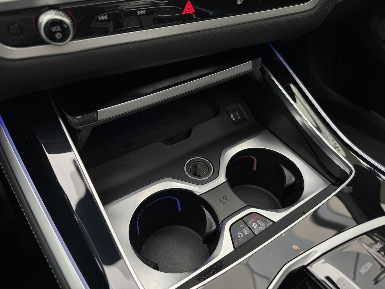 BMW X5 - Bild 16