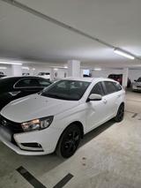 Lada Vesta 1.6 2018 - Lada Vesta von privat