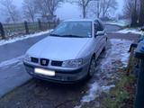 Seat Ibiza 1.6 - mit Automatik Getriebe - gebrauchte Seat Ibiza aus dem Jahr 2000