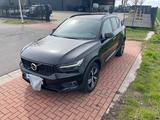 Volvo XC40 T5 AWD R Design Geartronic R Design - Volvo XC40 von privat