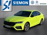 Skoda Octavia TSI DSG RS Plus MatrLED Nav ACC AreaView - Skoda Octavia: Limousine, RS