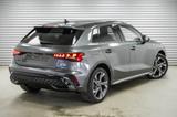 Audi A3 Sportback 40 TFSI S-tronic quattro S-Li -LAG. - Audi A3: Kleinwagen